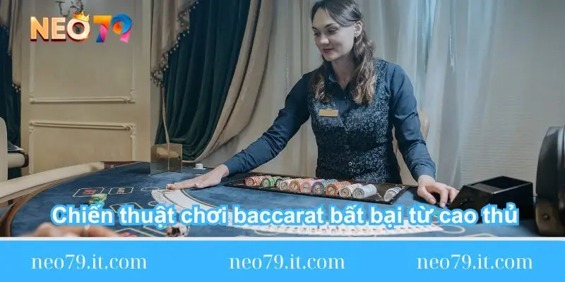 chien thuat choi baccarat bat bai tu cao thu chien-thuat-choi-baccarat-bat-bai-tu-cao-thu