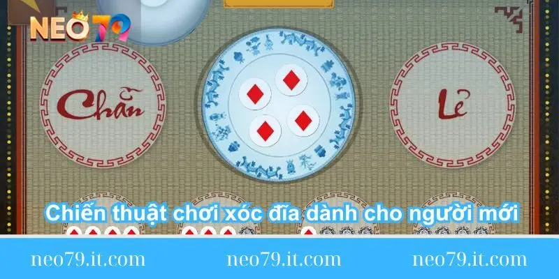 chien thuat choi xoc dia danh cho nguoi moi chien-thuat-choi-xoc-dia-danh-cho-nguoi-moi